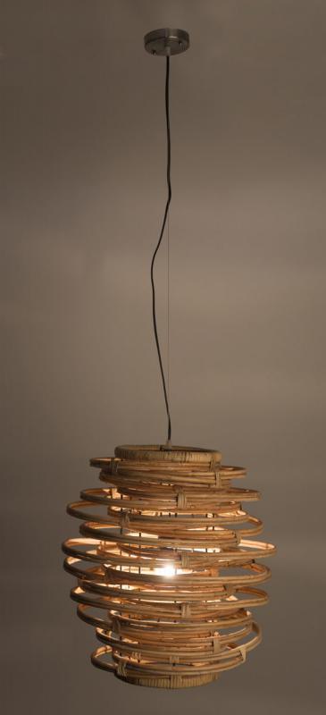 Kubu Pendant Lamp - WOO .Design