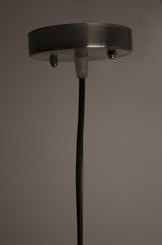 Kubu Pendant Lamp - WOO .Design