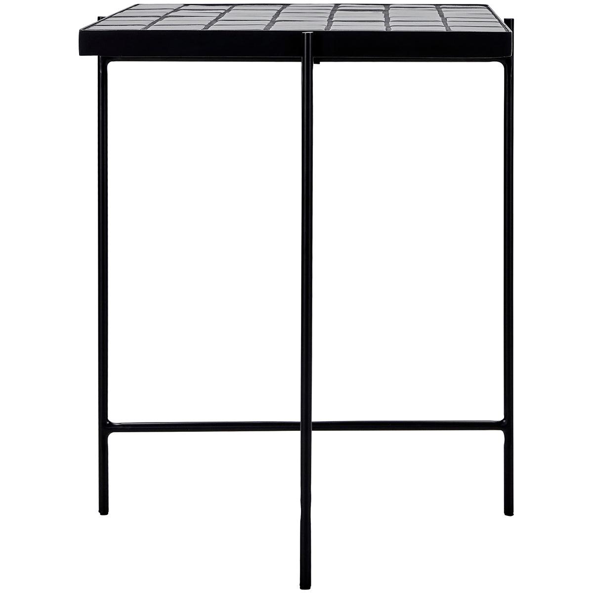 Kuna Side Table - WOO .Design
