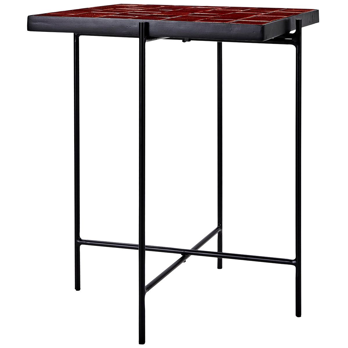 Kuna Side Table - WOO .Design