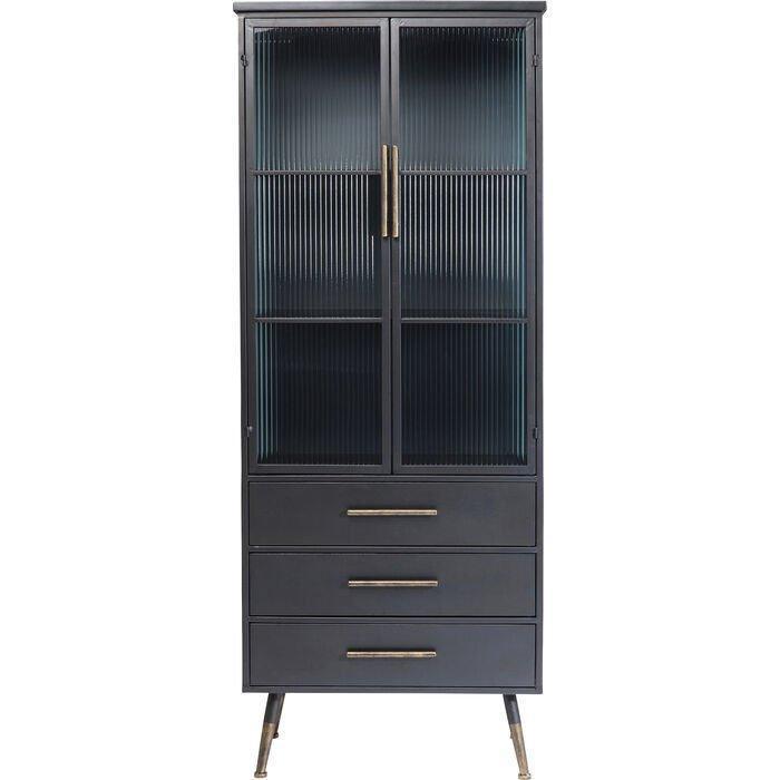 La Gomera Cabinet - WOO .Design