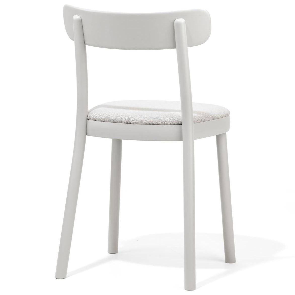 La Zitta Upholstered Chair - WOO .Design