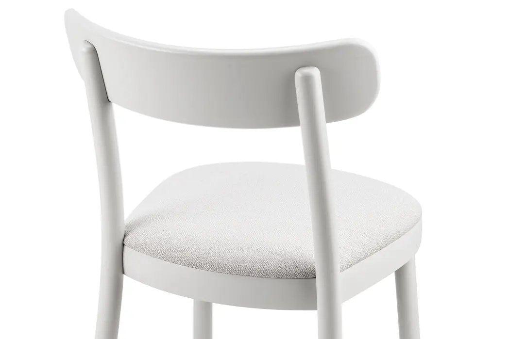 La Zitta Upholstered Chair - WOO .Design