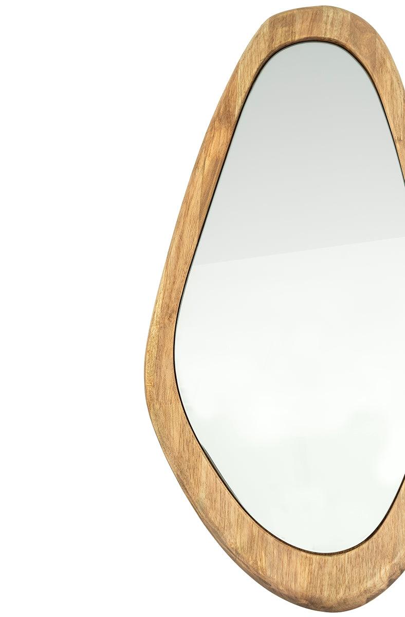 Laban Mirror - WOO .Design