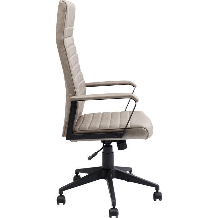 Labora High Office Chair - WOO .Design