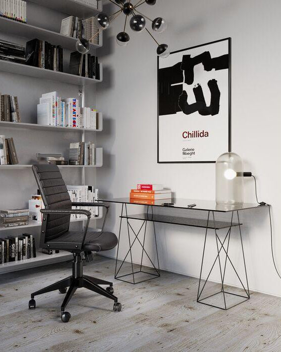 Labora Office Chair - WOO .Design