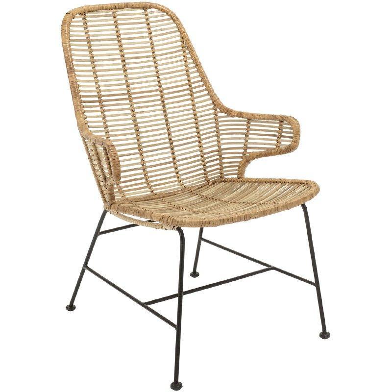 Lake Lounge Chair - WOO .Design