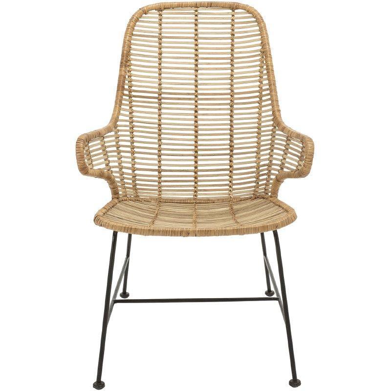 Lake Lounge Chair - WOO .Design