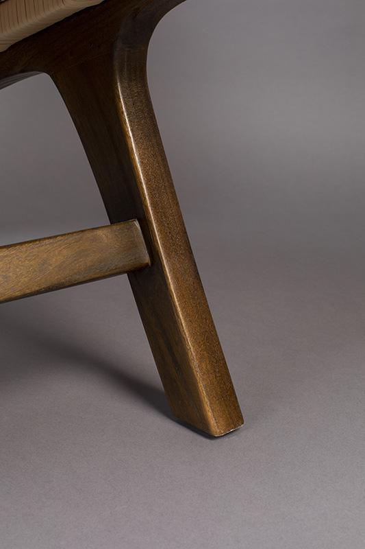 Landa Lounge Chair - WOO .Design