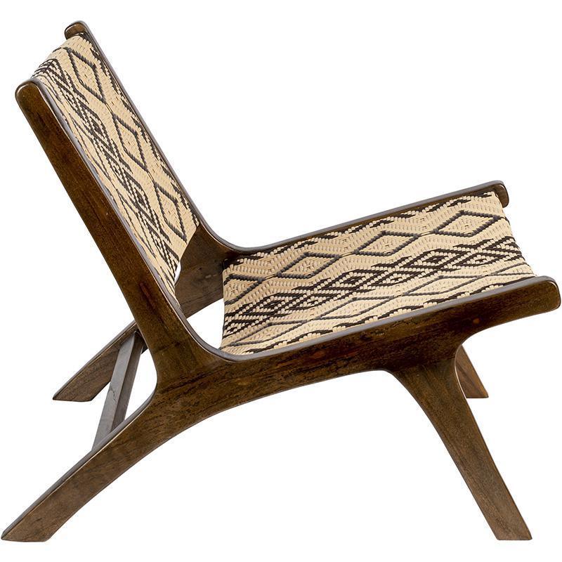 Landa Lounge Chair - WOO .Design