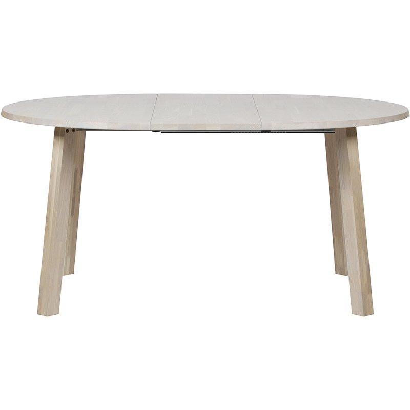 Lange Jan Oak Wood Extendable Dining Table - WOO .Design