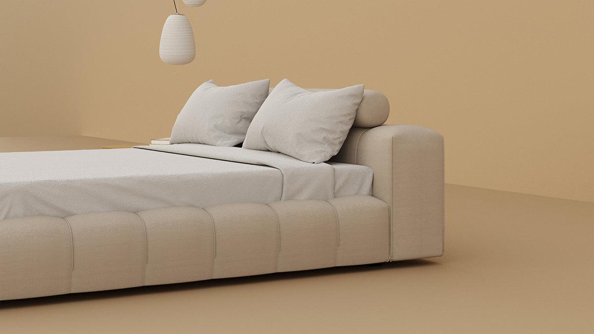 Lanube Dream Bed - WOO .Design