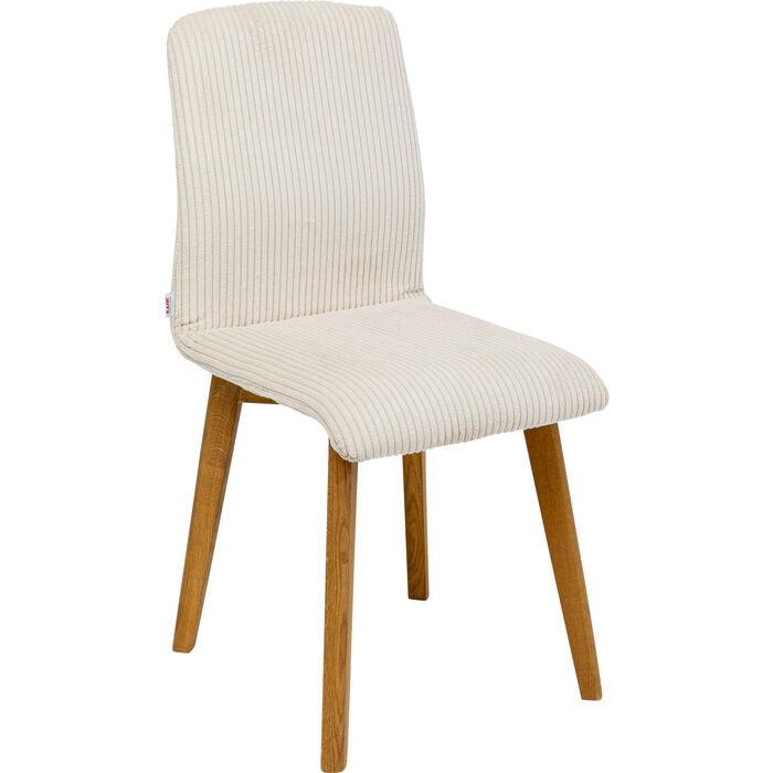 Lara Cord Chair (2/Set) - WOO .Design