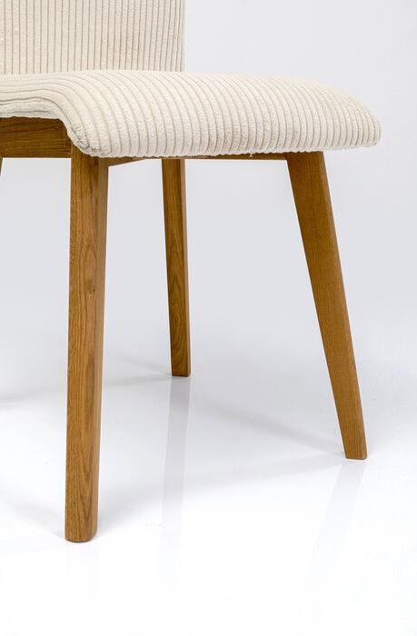 Lara Cord Chair (2/Set) - WOO .Design