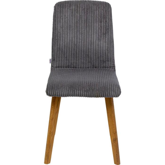 Lara Cord Chair (2/Set) - WOO .Design