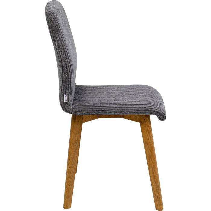 Lara Cord Chair (2/Set) - WOO .Design