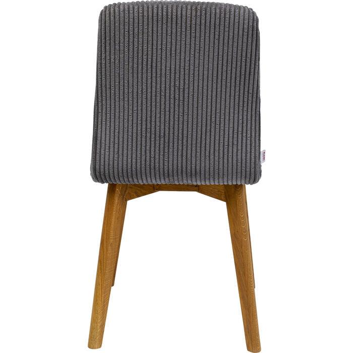 Lara Cord Chair (2/Set) - WOO .Design