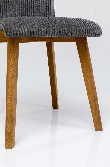 Lara Cord Chair (2/Set) - WOO .Design