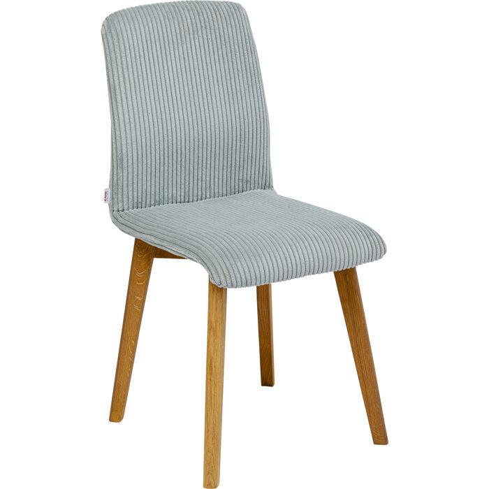 Lara Cord Chair (2/Set) - WOO .Design