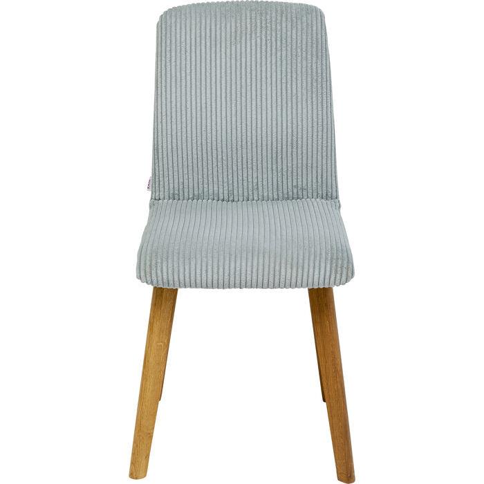 Lara Cord Chair (2/Set) - WOO .Design