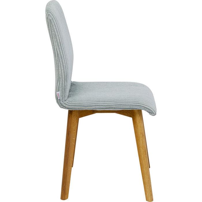 Lara Cord Chair (2/Set) - WOO .Design