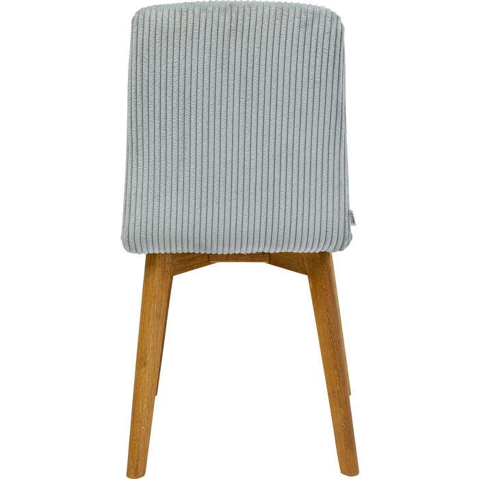 Lara Cord Chair (2/Set) - WOO .Design