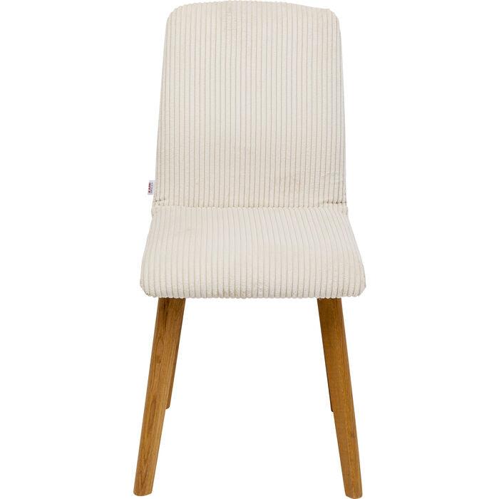 Lara Cord Chair (2/Set) - WOO .Design