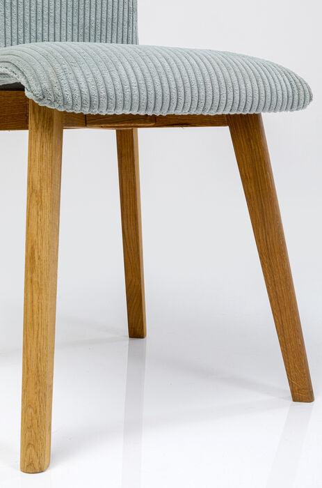 Lara Cord Chair (2/Set) - WOO .Design