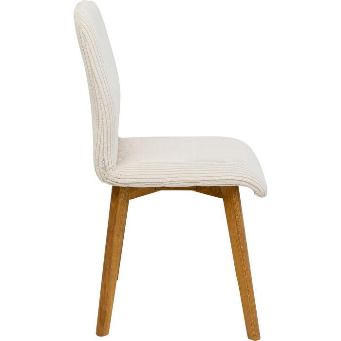 Lara Cord Chair (2/Set) - WOO .Design