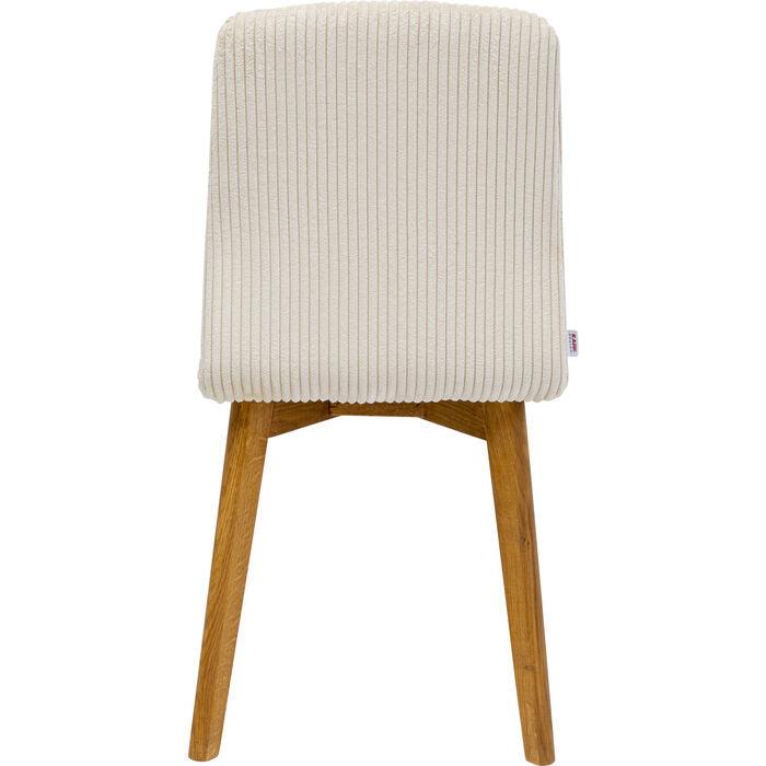 Lara Cord Chair (2/Set) - WOO .Design