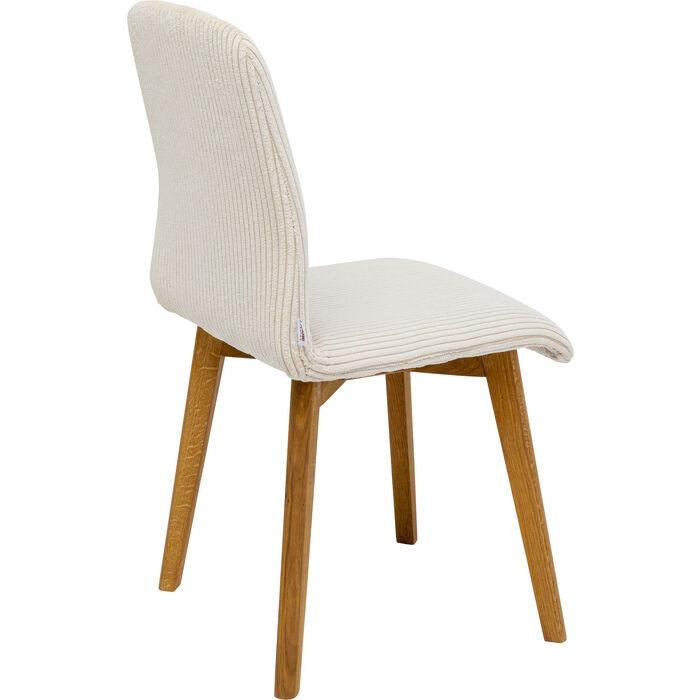 Lara Cord Chair (2/Set) - WOO .Design