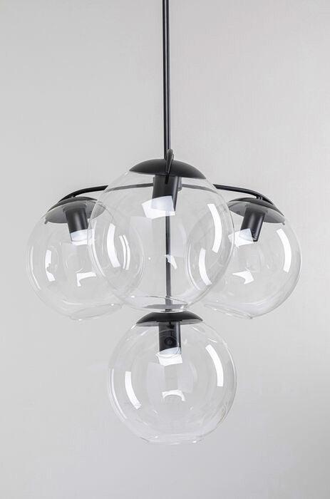 Lasmina Pendant Lamp - WOO .Design