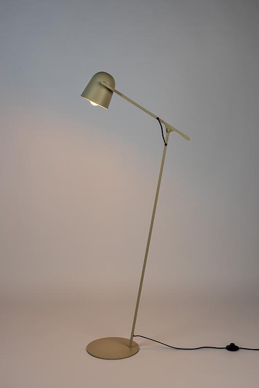 Lau Floor Lamp - WOO .Design