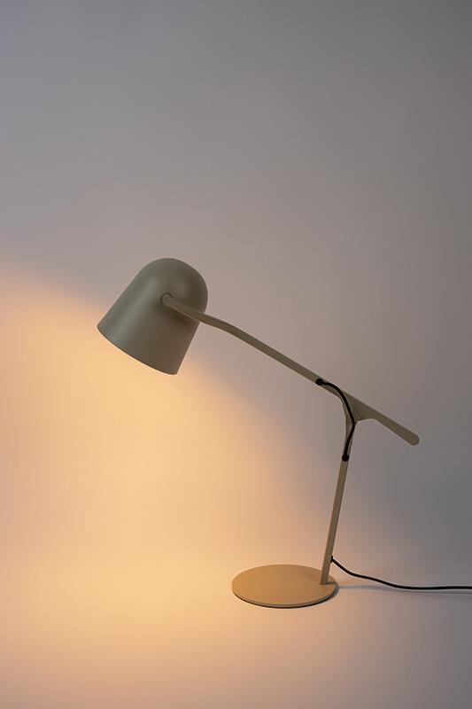 Lau Table Lamp - WOO .Design
