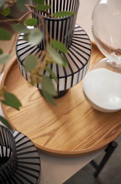 Layered Coffee Table - WOO .Design