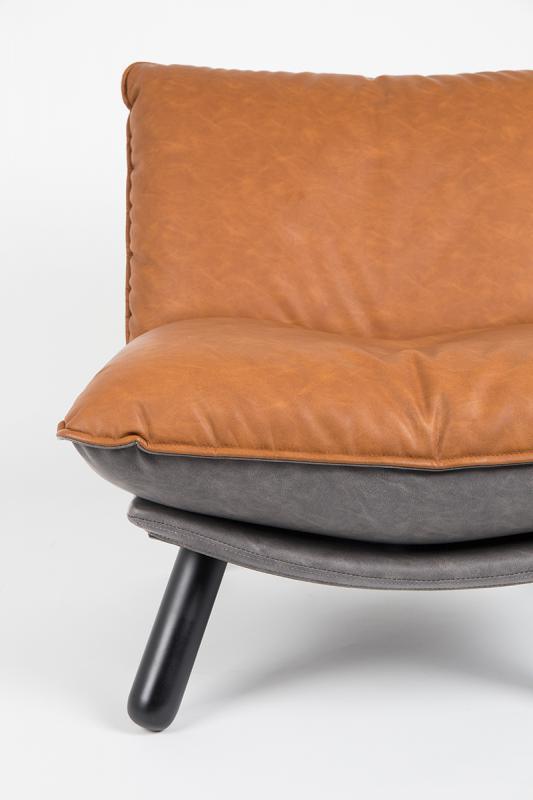 Lazy Sack LL Lounge Chair - WOO .Design