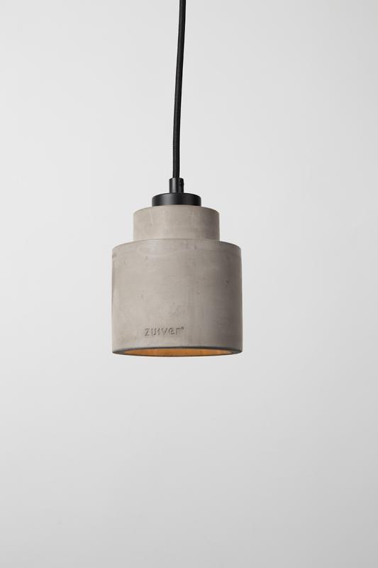 Left Pendant Lamp - WOO .Design