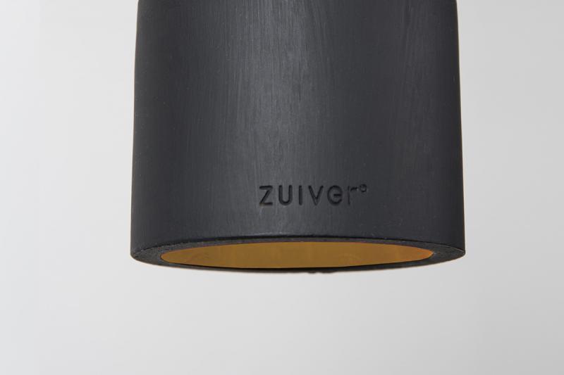 Left Pendant Lamp - WOO .Design