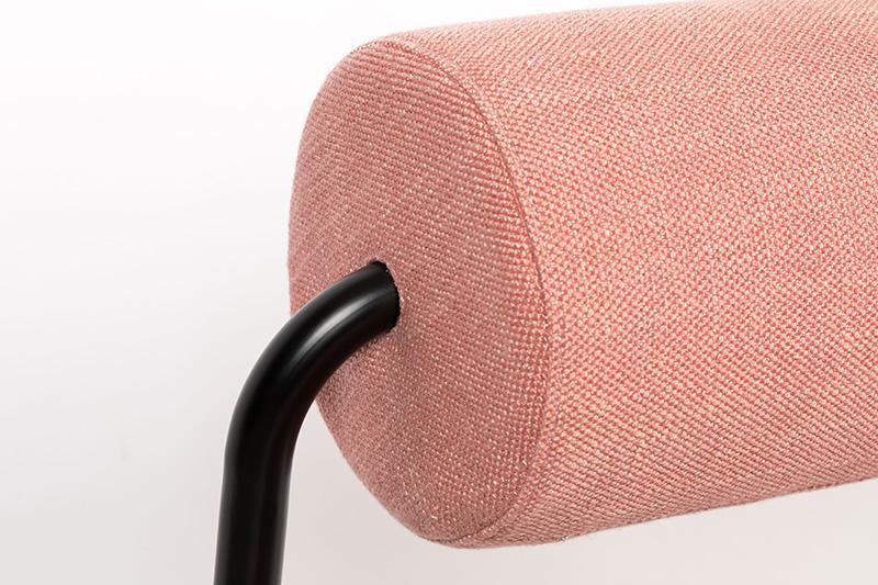 Lekima Lounge Chair - WOO .Design