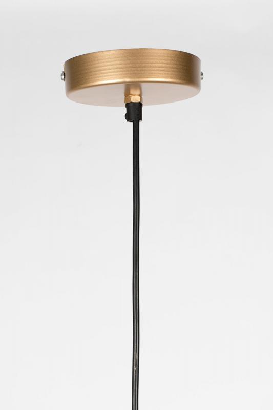 Lena Pendant Lamp - WOO .Design