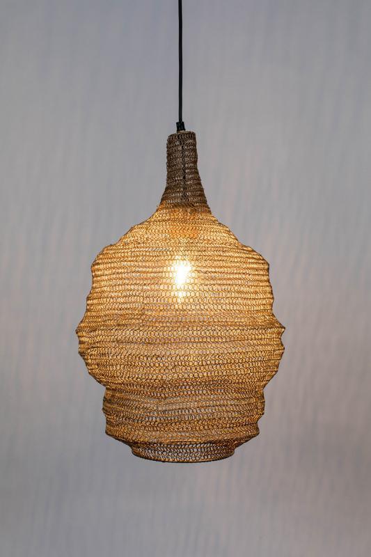 Lena Pendant Lamp - WOO .Design