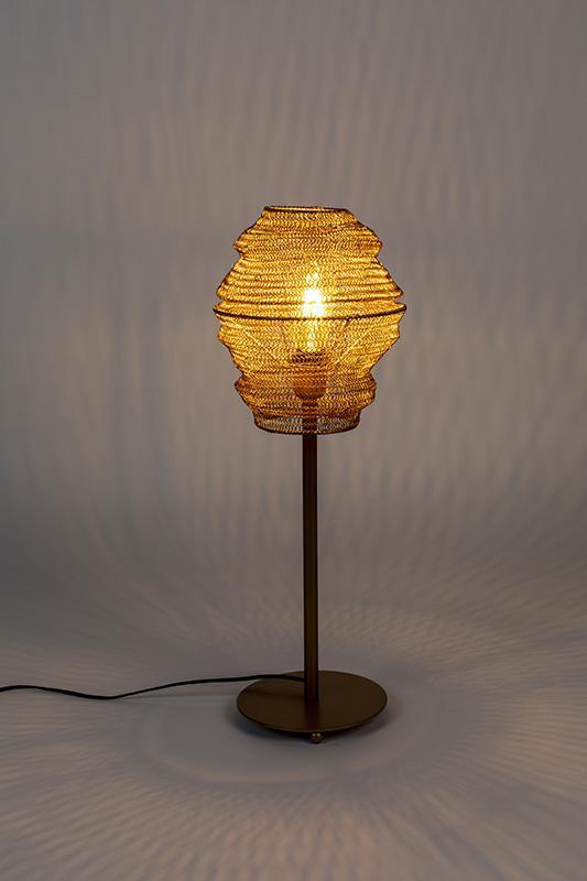 Lena Table Lamp - WOO .Design