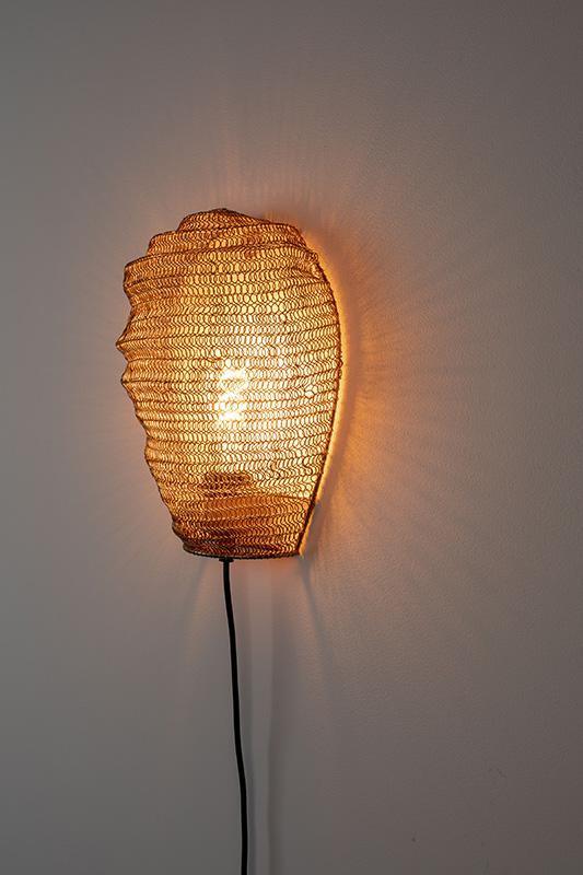 Lena Wall Lamp - WOO .Design