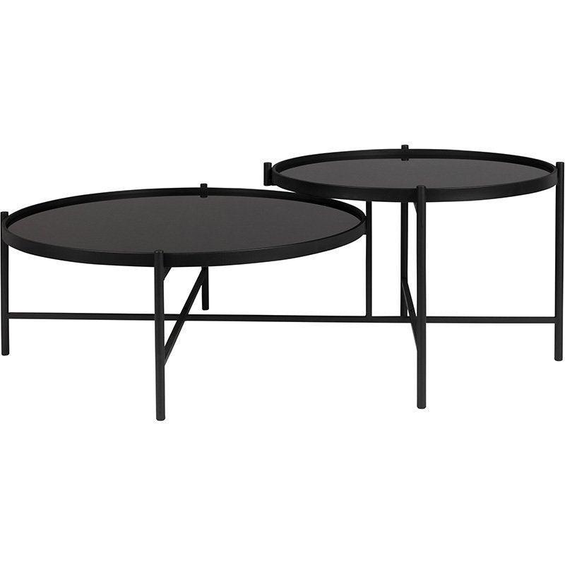 Li Coffee Table - WOO .Design
