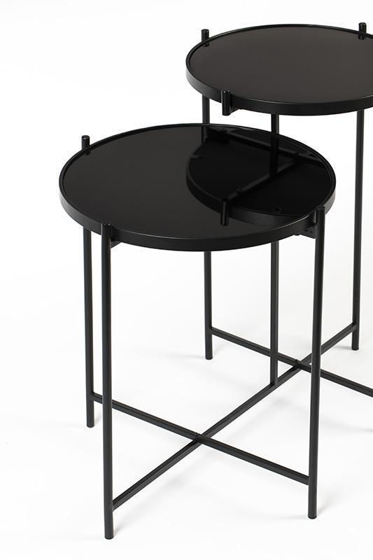 Li Side Table - WOO .Design