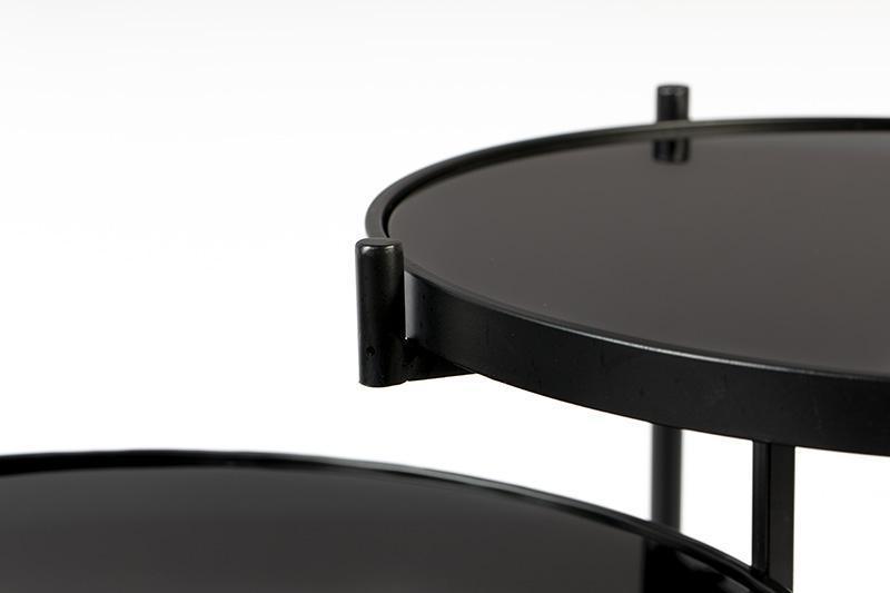 Li Side Table - WOO .Design