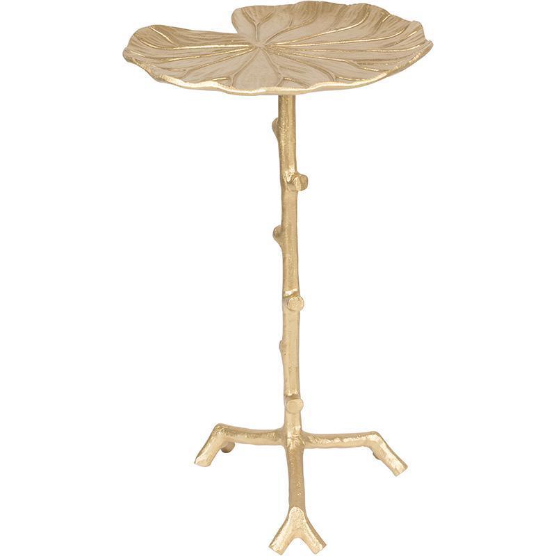 Lily Side Table - WOO .Design