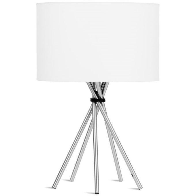 Lima Table Lamp - WOO .Design