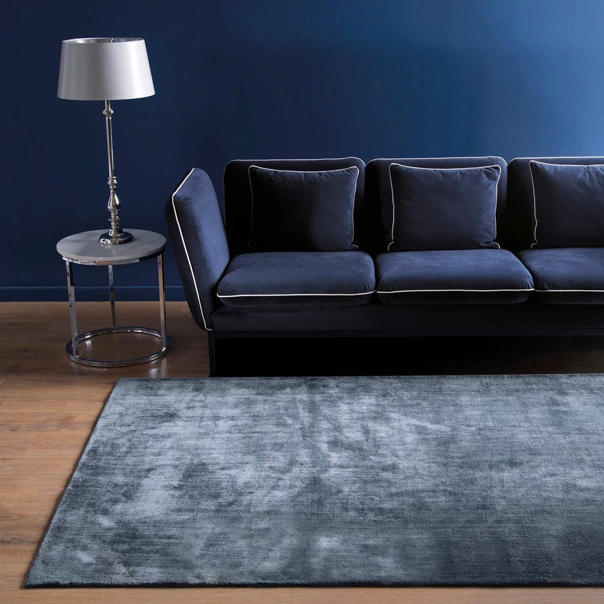 Linen Carpet - WOO .Design