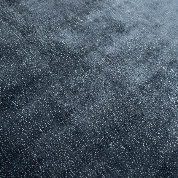 Linen Round Carpet - WOO .Design